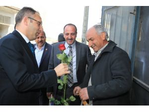 Genel Seçimlere Doğru