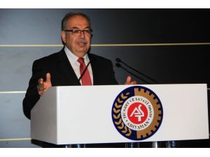 Kalkınma Bakanı Yılmaz: