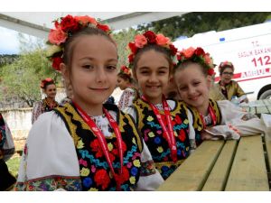 16. Uluslararası Antalya Çocuk Festivali