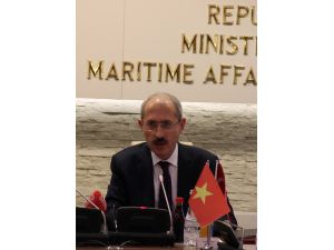 Türkiye İle Vietnam Arasında Ulaştırma Alanında İşbirliği
