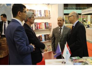''27. Uluslararası Saraybosna Kitap Fuarı'' Başladı