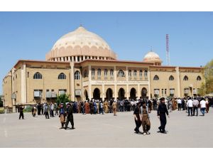 IKBY'den İran'a yalanlama