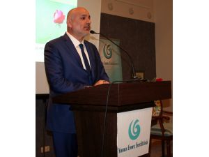 Budapeşte'de "Kutlu Doğum Haftası" Etkinliği