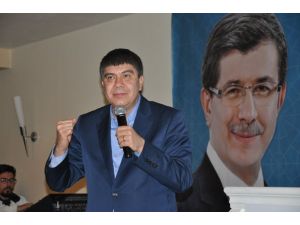 Eski Ulaştırma, Denizcilik Ve Haberleşme Bakanı Elvan:"milliyetçilik, Bu Ülkeye Hizmet Etmekle Ölçülür. Eğer Siz Bu Millete Hizmet Ediyorsanız, Milliyetçisinizdir"