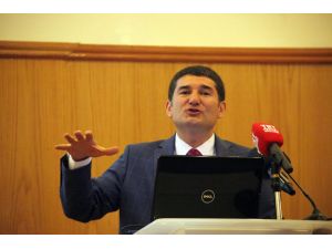 Ürdün'de "Çanakkale Savaşı" Konferansı