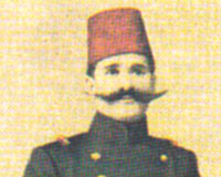 7 Temmuz'un kanlı şifresi