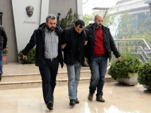 Bursa'daki Silahlı Saldırı