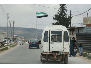 Savaşın Gölgesinde Yaşam