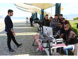 Gençler Uyuşturucuyla Savaşa "Motor" Dedi
