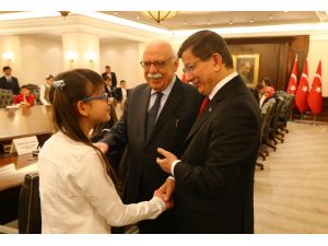 23 Nisan Ulusal Egemenlik Ve Çocuk Bayramı