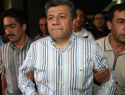 Balbay'ı gizli kameraya almışlar