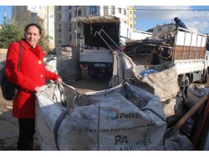 Davutoğlu'nun Sözü, Roman Vatandaşları Umutlandırdı