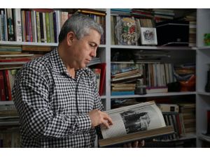 "Talat Paşa İmzalı Belge, Soykırım İddialarını Çürütüyor"