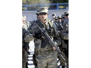 Çanakkale Kara Savaşları'nın 100. Yıl Dönümü