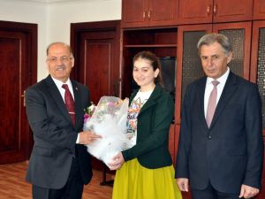 23 Nisan Ulusal Egemenlik Ve Çocuk Bayramı