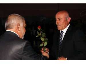 Kutlu Doğum Haftası