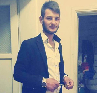 Ereğli'de yan bakma kavgası: 1 Ölü
