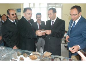 Genel Seçime Doğru