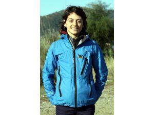 Avrupalı Gençler, Fethiye'de Kuş Türlerini Gözledi