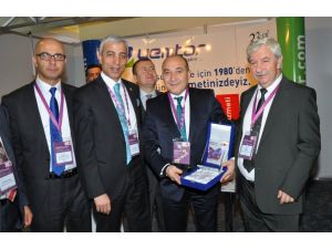 3. Uluslararası Beyaz Et Kongresi