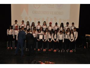 23 Nisan Ulusal Egemenlik Ve Çocuk Bayramı