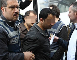 KPSS zanlıları arasında BBP Genel Başkan Yardımcısı'nın yeğeni de var