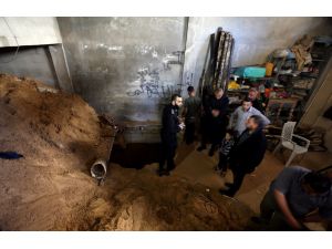 Gazze'de "Patlamamış Bombalar" Üstünde Yaşıyorlar