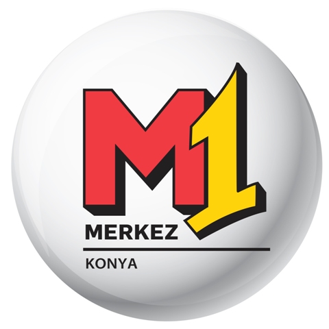 M1 Konya AVM kazandırdı