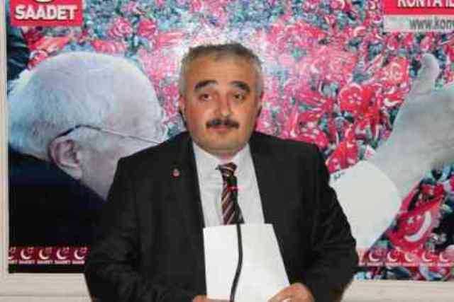 Uyar: Milli İttifak tek adres