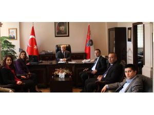 Genel Seçimlere Doğru