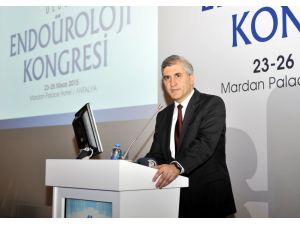 11. Ulusal Endoüroloji Kongresi