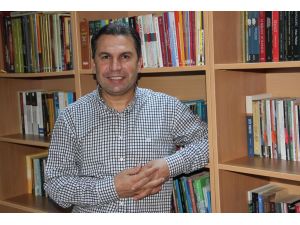 "6. Balıklıgöl Şiir Akşamı" Yarın Başlayacak