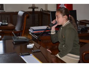 23 Nisan Ulusal Egemenlik Ve Çocuk Bayramı