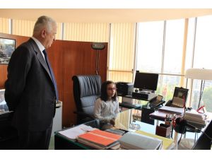 23 Nisan Ulusal Egemenlik Ve Çocuk Bayramı