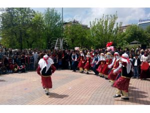 23 Nisan Ulusal Egemenlik Ve Çocuk Bayramı