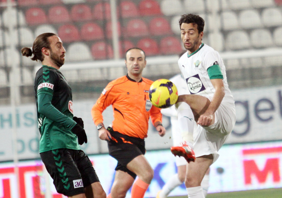 Süper Lig'de haftanın hakemleri açıklandı