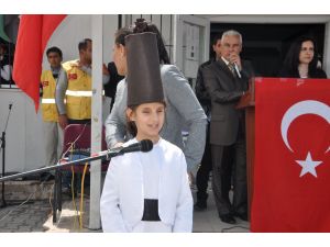 23 Nisan Ulusal Egemenlik Ve Çocuk Bayramı