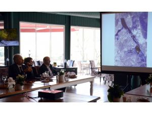 "Bahçeşehir'deki Gölet Alanının Satıldığı" İddiası