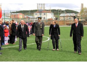 23 Nisan Ulusal Egemenlik Ve Çocuk Bayramı