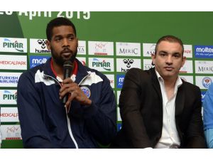 Trabzon'da Basketbol Şöleni Başlıyor