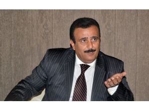 Irak'taki Sünniler, Silah İstiyor