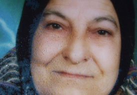 Yalnız yaşayan kadın ölü bulundu