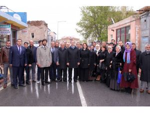 Genel Seçime Doğru