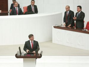 Tbmm'nin Açılışının 95. Yıl Dönümü