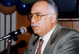 Ali KILINÇ