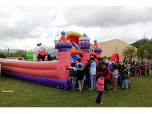 23 Nisan Ulusal Egemenlik Ve Çocuk Bayramı