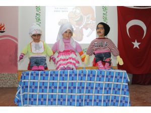 23 Nisan Ulusal Egemenlik Ve Çocuk Bayramı