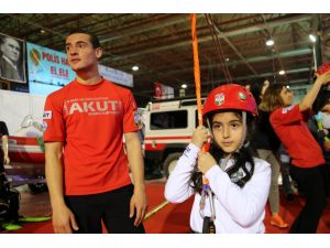 23 Nisan Uluslararası Çocuk Şenliği, Eğitim Ve Eğlence Fuarı