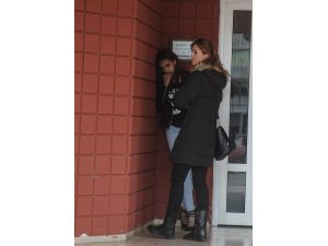 Kayıp Olarak Aranan Abd'li Genç Kız, Samsun'da Bulundu