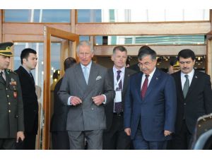 Çanakkale Kara Savaşları'nın 100. Yıl Dönümü